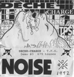 Deche-Charge : T. P. S.